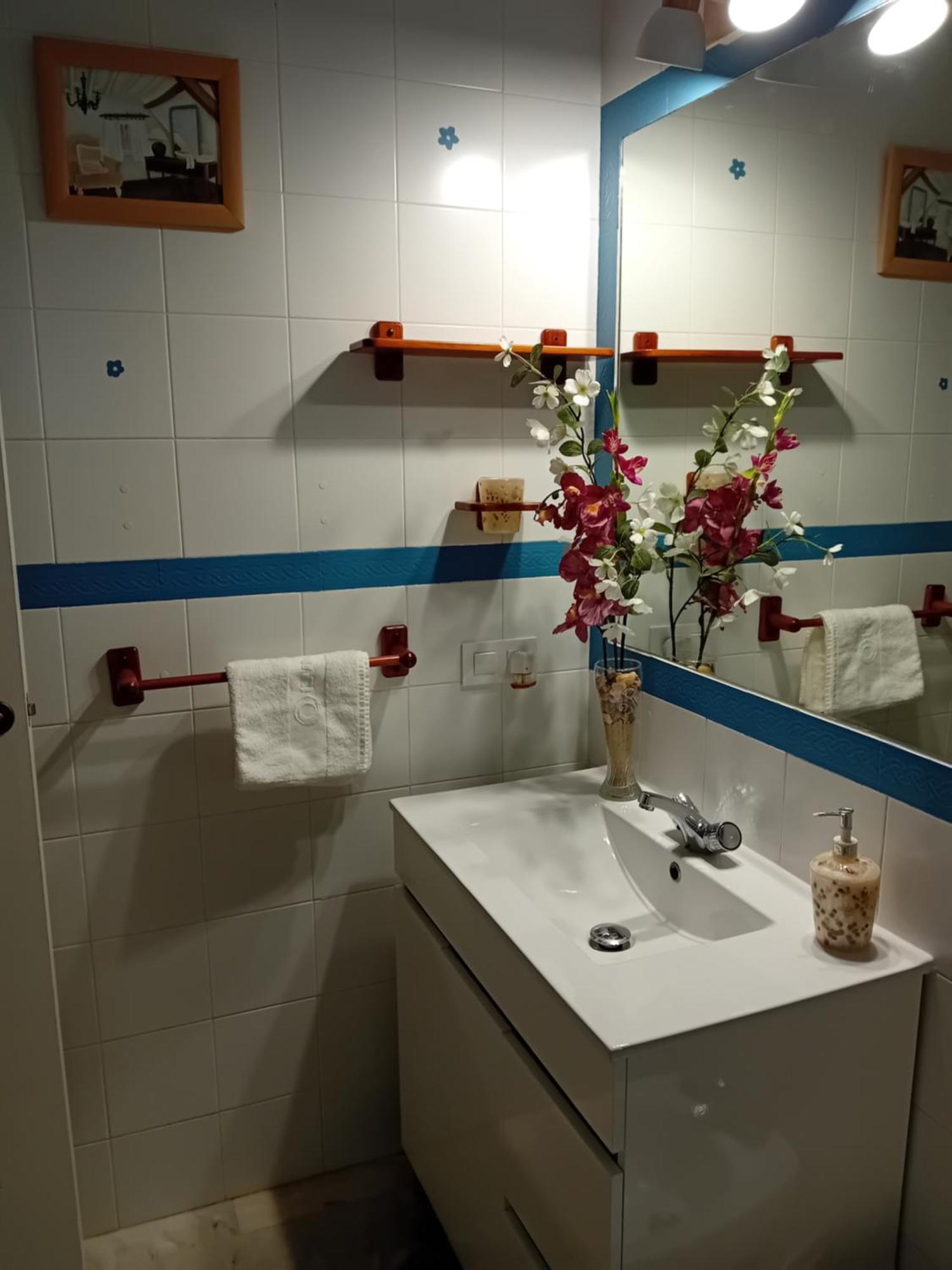 Apartamento La Caracola Apartment Chiclana de la Frontera Luaran gambar